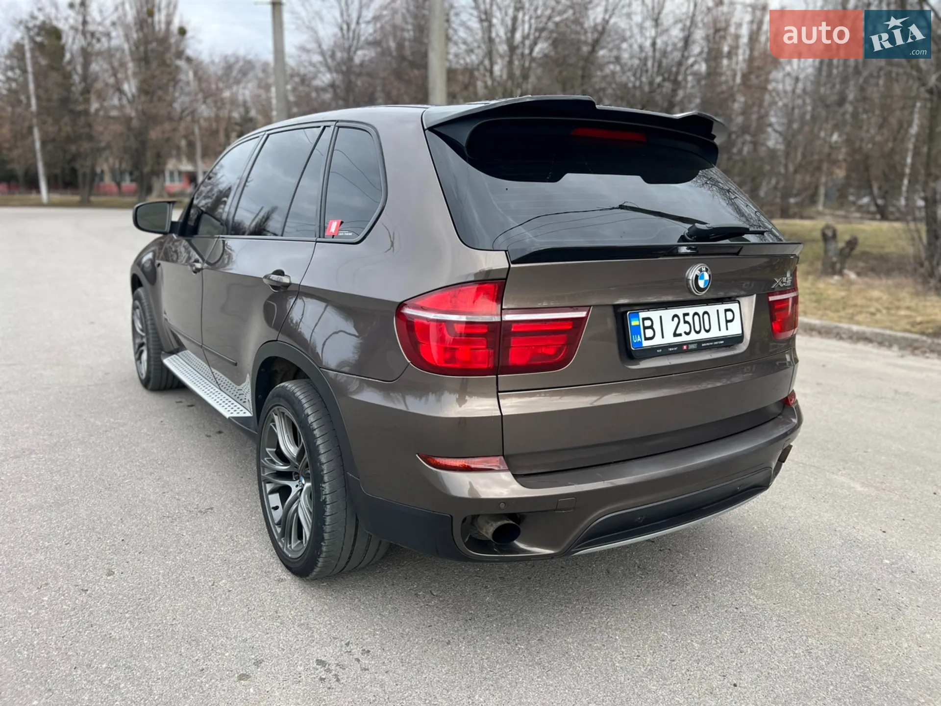 2011 BMW X5 - мініатюра 5