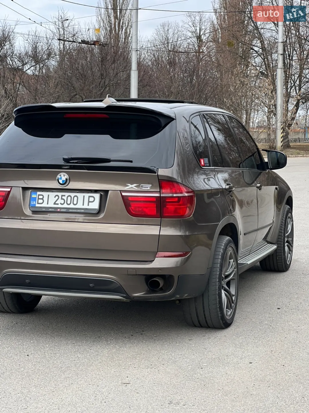 2011 BMW X5 - мініатюра 10