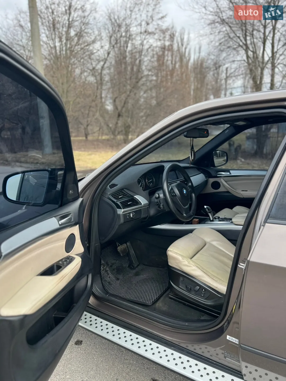 2011 BMW X5 - мініатюра 14