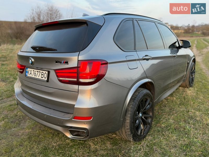Позашляховик / Кросовер BMW X5 2014 в Івано-Франківську фото 16 Позашляховик / Кросовер BMW X5 2014 в Івано-Франківську