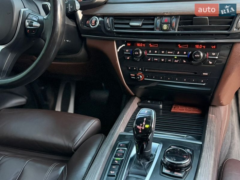 Позашляховик / Кросовер BMW X5 2014 в Івано-Франківську фото 47 Позашляховик / Кросовер BMW X5 2014 в Івано-Франківську