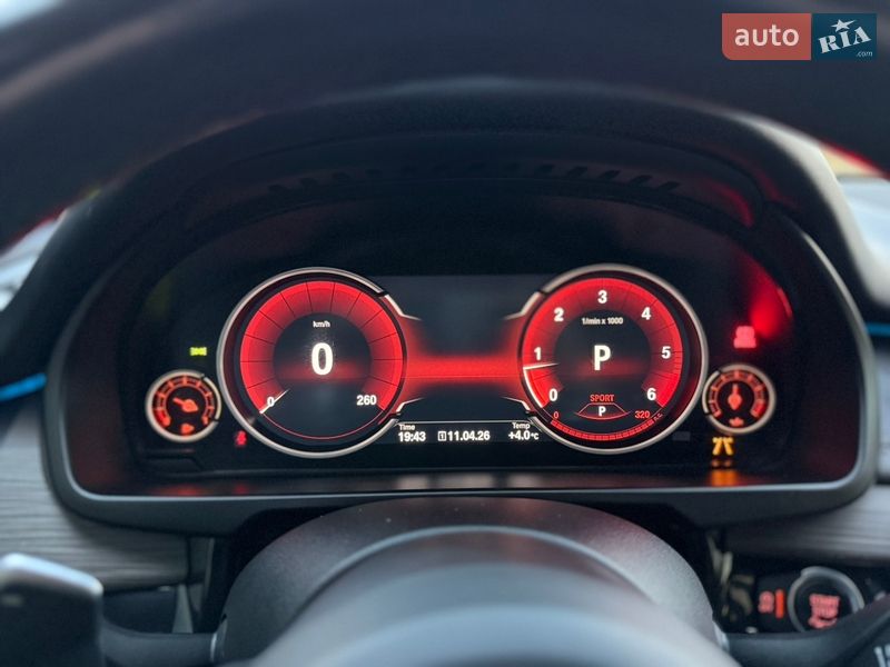 Позашляховик / Кросовер BMW X5 2014 в Івано-Франківську фото 52 Позашляховик / Кросовер BMW X5 2014 в Івано-Франківську