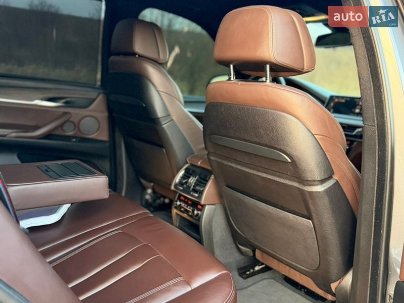 Позашляховик / Кросовер BMW X5 2014 в Івано-Франківську фото 41 Позашляховик / Кросовер BMW X5 2014 в Івано-Франківську