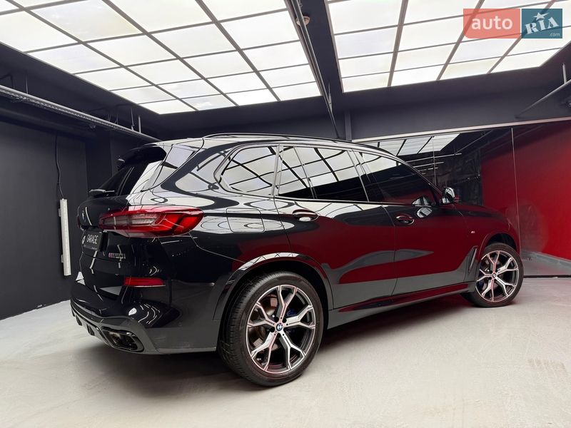 Внедорожник / Кроссовер BMW X5 2021 в Киеве фото 15 Внедорожник / Кроссовер BMW X5 2021 в Киеве