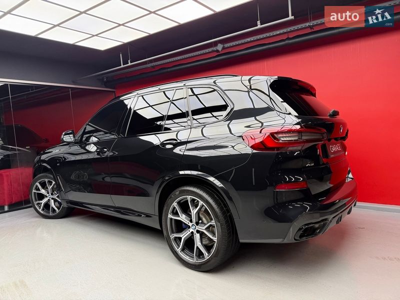Внедорожник / Кроссовер BMW X5 2021 в Киеве фото 20 Внедорожник / Кроссовер BMW X5 2021 в Киеве