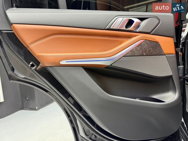 Внедорожник / Кроссовер BMW X5 2021 в Киеве фото 40 Внедорожник / Кроссовер BMW X5 2021 в Киеве