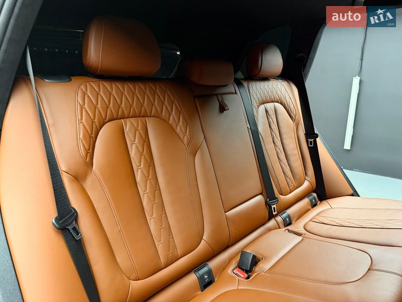 Внедорожник / Кроссовер BMW X5 2021 в Киеве фото 49 Внедорожник / Кроссовер BMW X5 2021 в Киеве