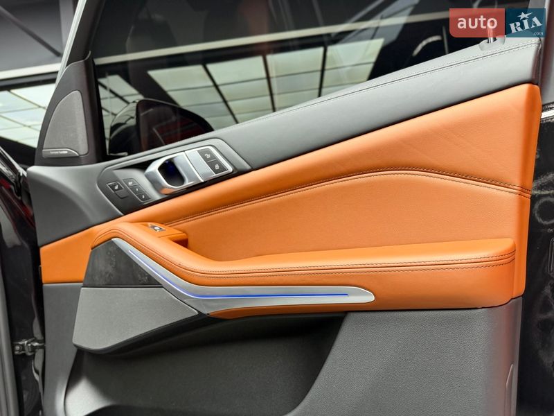 Внедорожник / Кроссовер BMW X5 2021 в Киеве фото 55 Внедорожник / Кроссовер BMW X5 2021 в Киеве