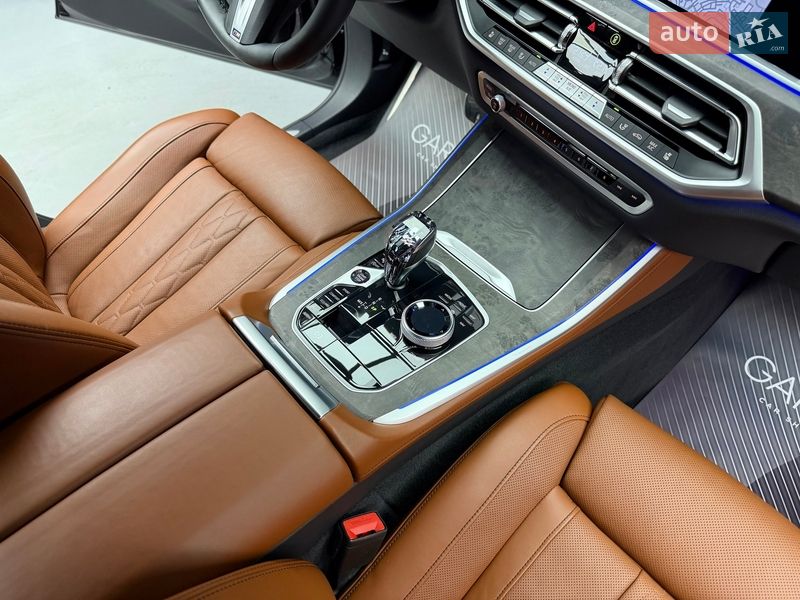 Внедорожник / Кроссовер BMW X5 2021 в Киеве фото 61 Внедорожник / Кроссовер BMW X5 2021 в Киеве