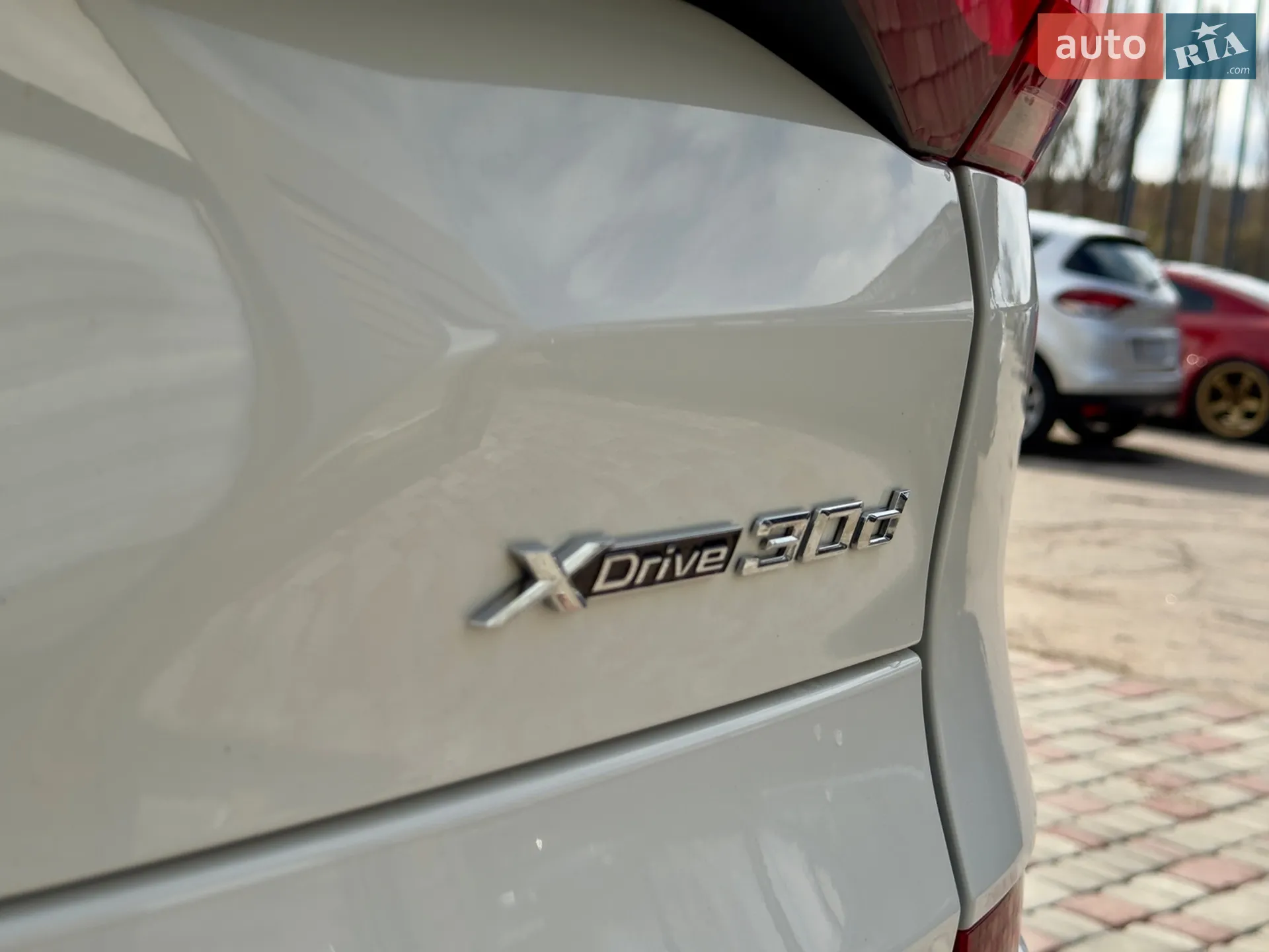 2021 BMW X5 - мініатюра 25