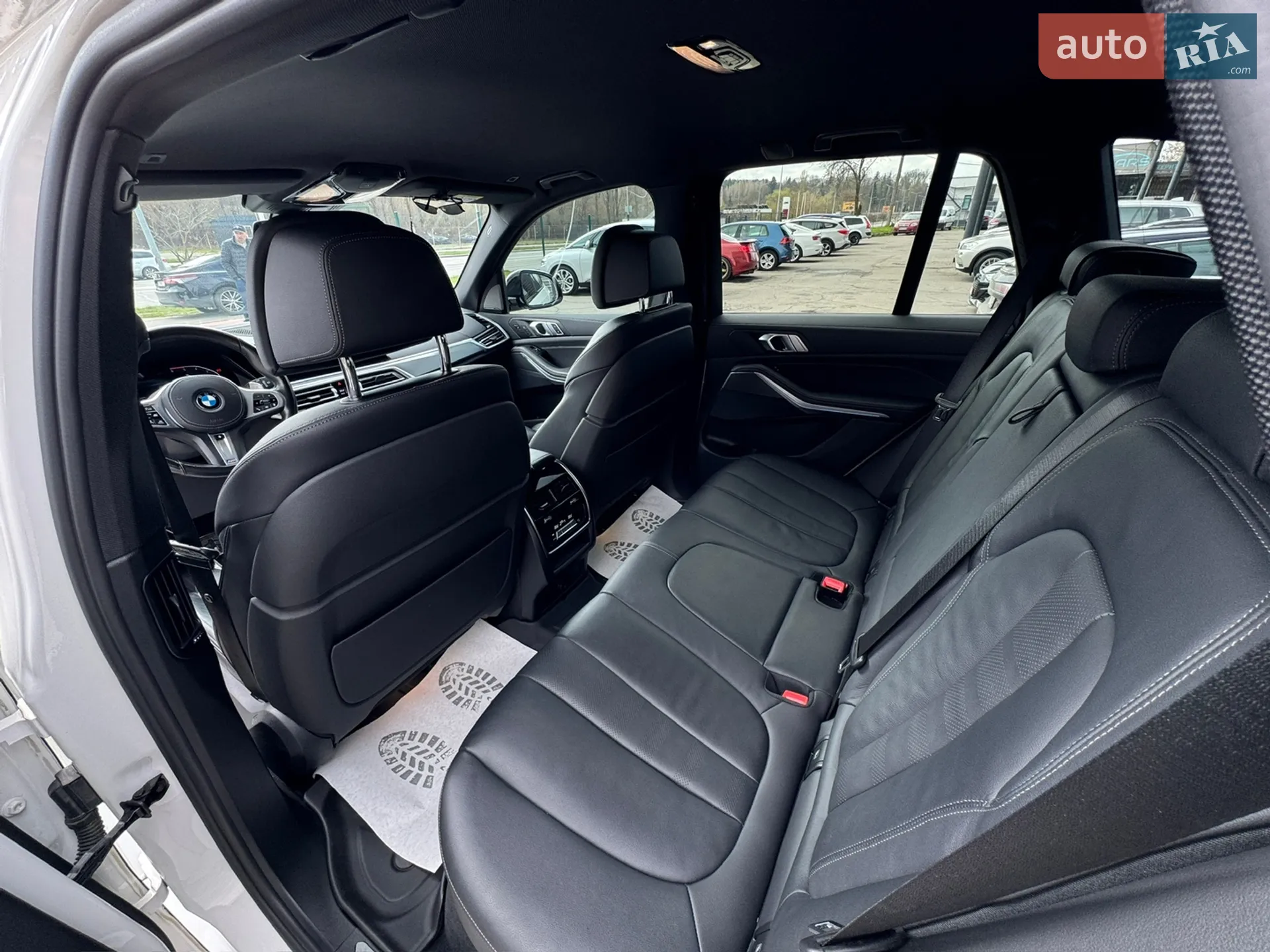 2021 BMW X5 - мініатюра 28