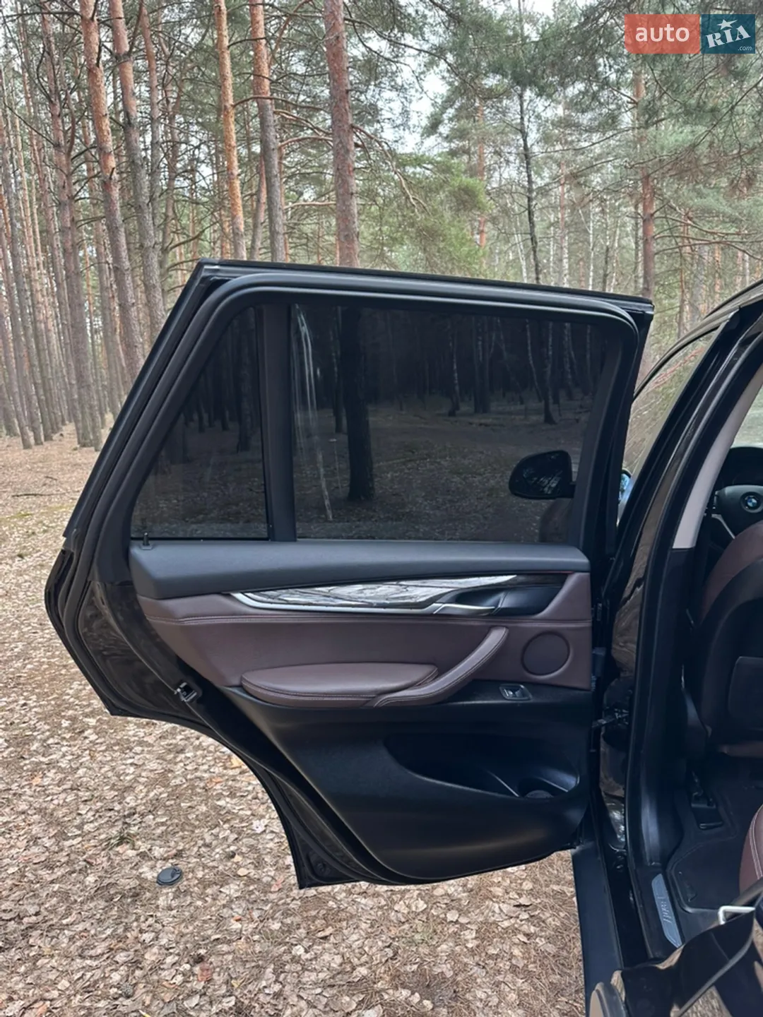 2014 BMW X5 - мініатюра 46