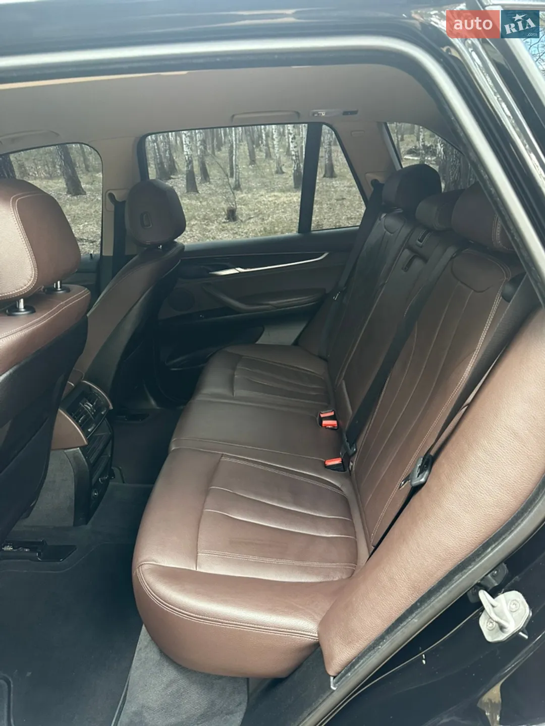 2014 BMW X5 - мініатюра 49