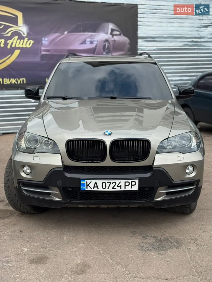 2010 BMW X5 - мініатюра 9