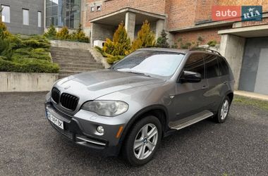 Внедорожник / Кроссовер BMW X5 2007 в Хмельницком