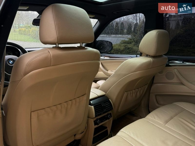 Позашляховик / Кросовер BMW X5 2007 в Хмельницькому фото 34 Позашляховик / Кросовер BMW X5 2007 в Хмельницькому