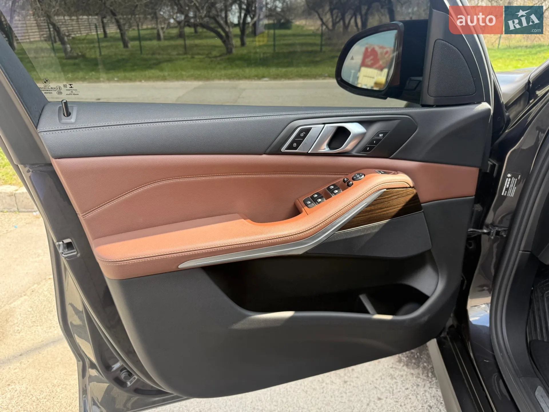 2020 BMW X5 - мініатюра 15