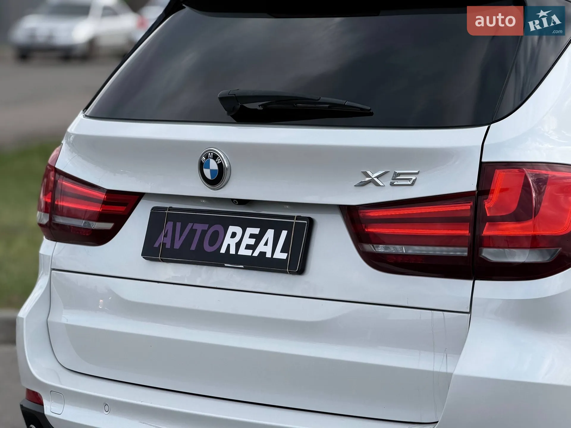 2014 BMW X5 - мініатюра 25