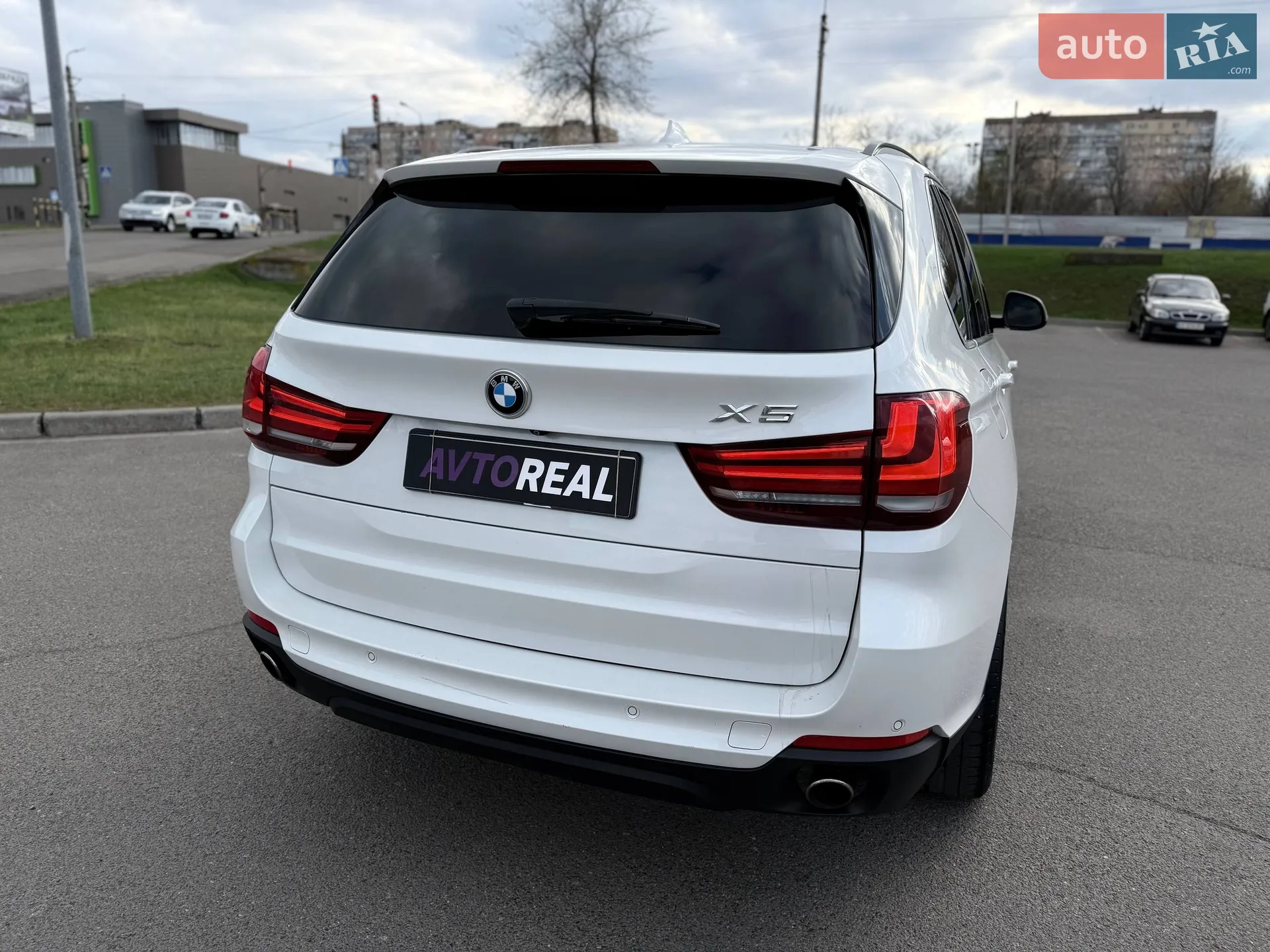 2014 BMW X5 - мініатюра 28