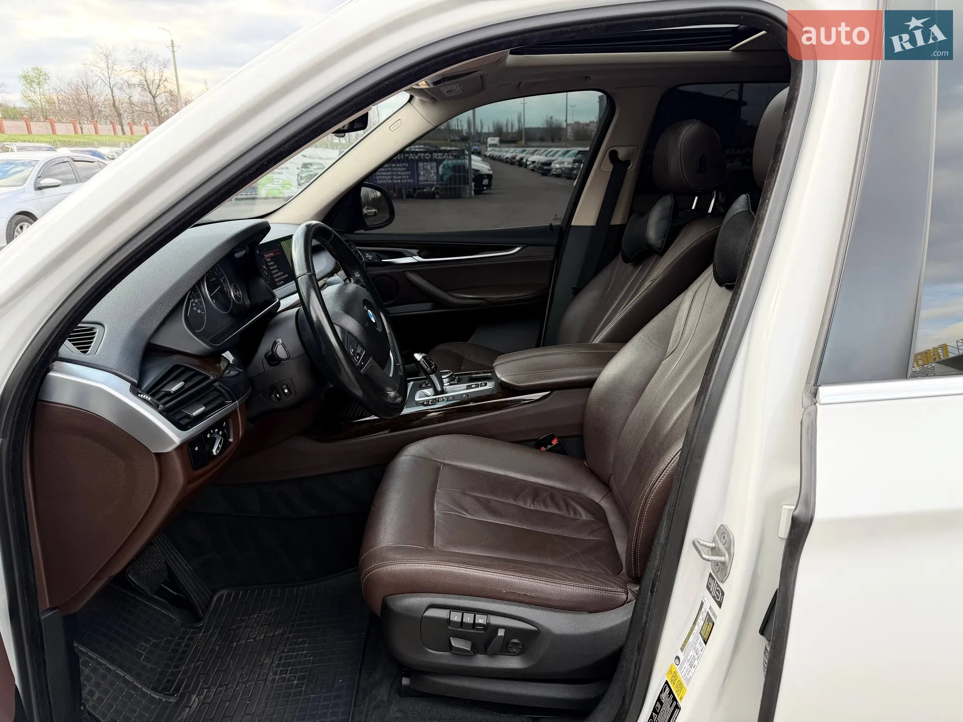 2014 BMW X5 - мініатюра 36