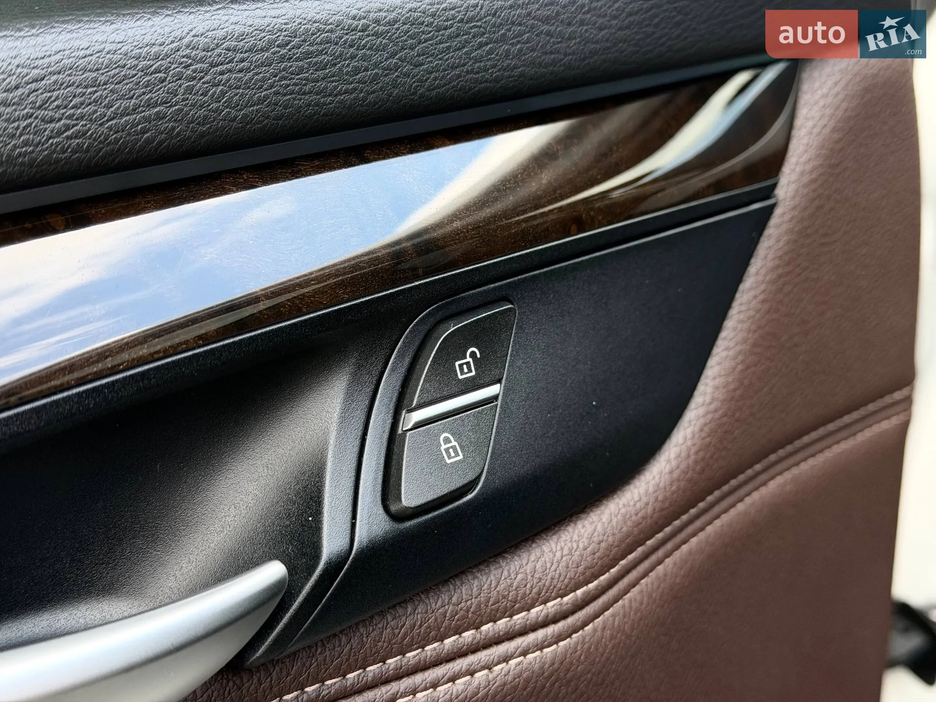 2014 BMW X5 - мініатюра 41