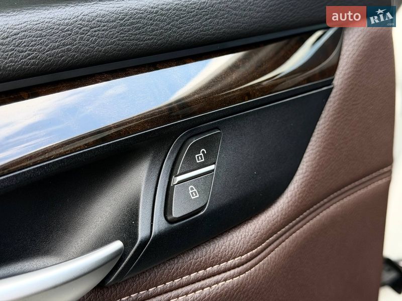 Позашляховик / Кросовер BMW X5 2014 в Кривому Розі фото 41 Позашляховик / Кросовер BMW X5 2014 в Кривому Розі