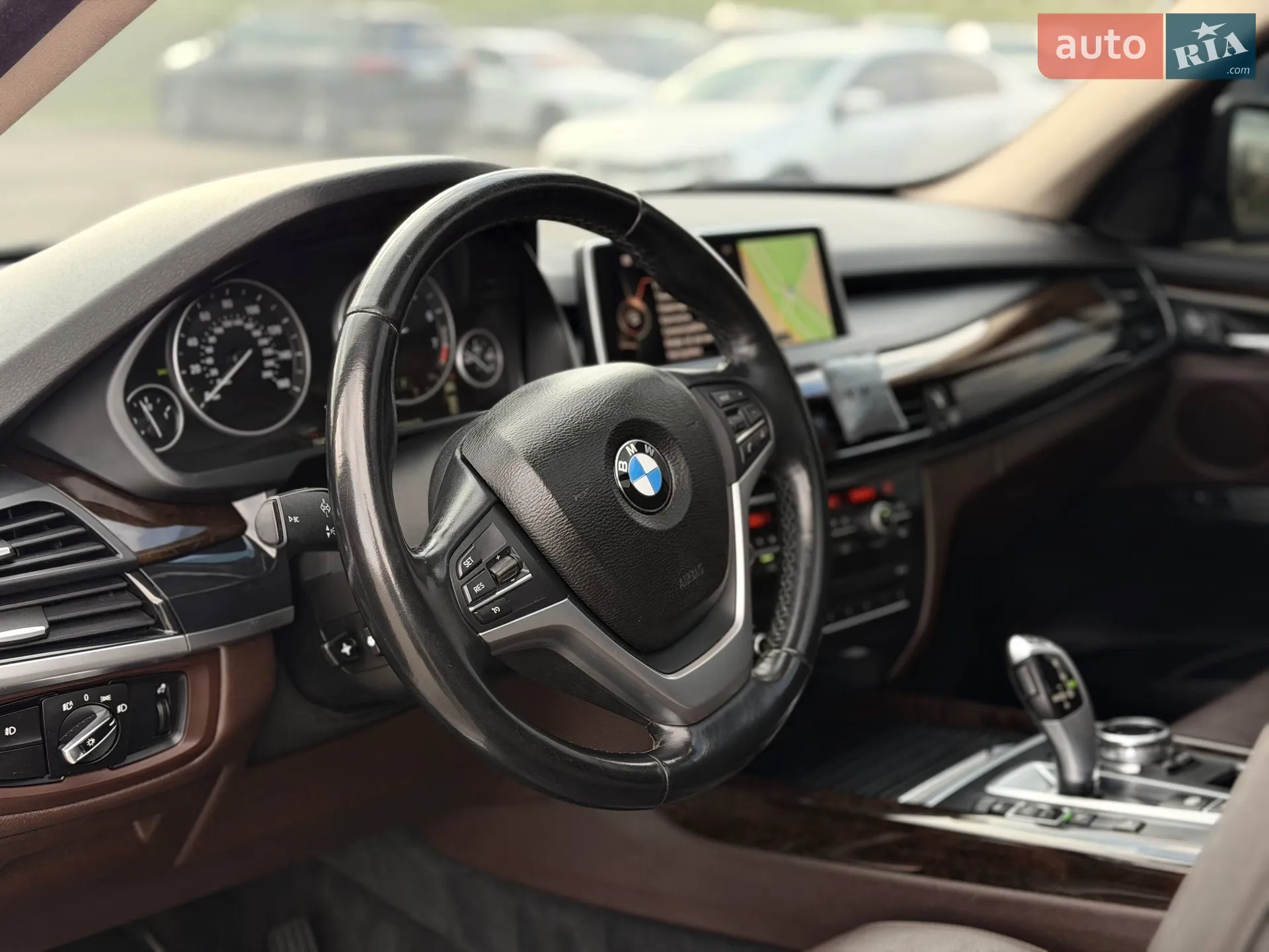 2014 BMW X5 - мініатюра 47