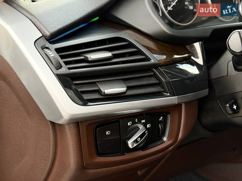 Позашляховик / Кросовер BMW X5 2014 в Кривому Розі фото 49 Позашляховик / Кросовер BMW X5 2014 в Кривому Розі