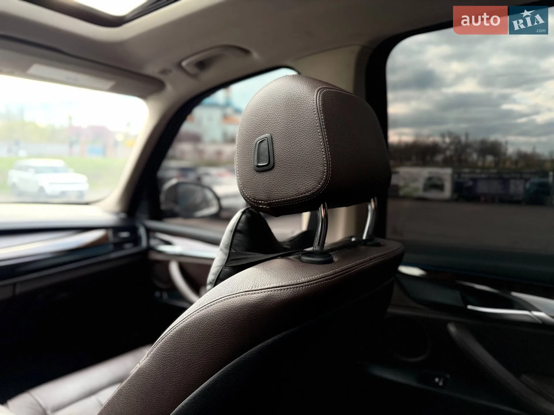 2014 BMW X5 - мініатюра 61