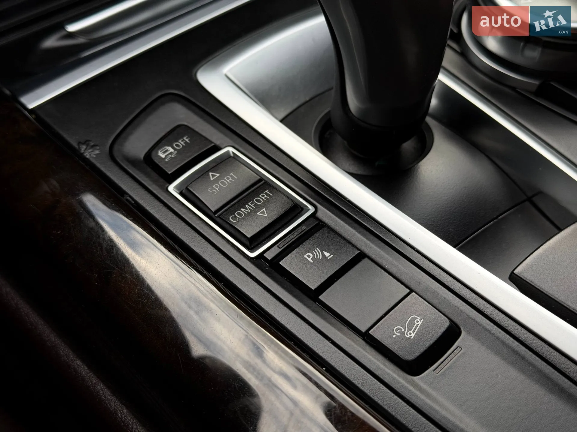 2014 BMW X5 - мініатюра 75