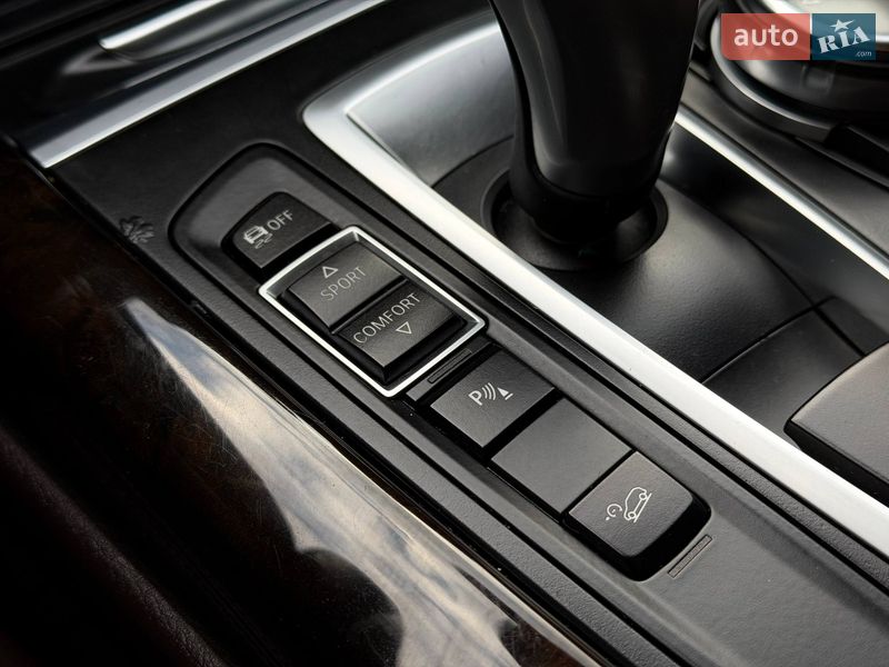 Позашляховик / Кросовер BMW X5 2014 в Кривому Розі фото 75 Позашляховик / Кросовер BMW X5 2014 в Кривому Розі