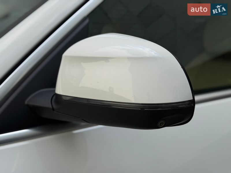 Внедорожник / Кроссовер BMW X5 2018 в Киеве фото 4 Внедорожник / Кроссовер BMW X5 2018 в Киеве