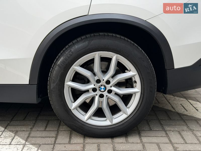 Внедорожник / Кроссовер BMW X5 2018 в Киеве фото 11 Внедорожник / Кроссовер BMW X5 2018 в Киеве