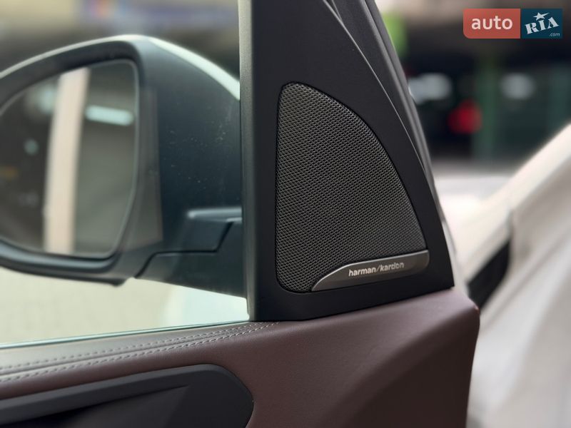 Внедорожник / Кроссовер BMW X5 2018 в Киеве фото 13 Внедорожник / Кроссовер BMW X5 2018 в Киеве