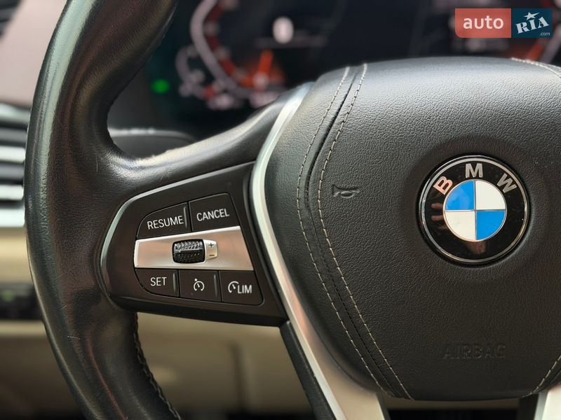 Внедорожник / Кроссовер BMW X5 2018 в Киеве фото 16 Внедорожник / Кроссовер BMW X5 2018 в Киеве