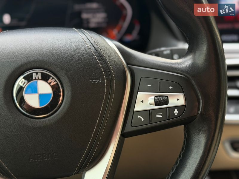 Внедорожник / Кроссовер BMW X5 2018 в Киеве фото 17 Внедорожник / Кроссовер BMW X5 2018 в Киеве