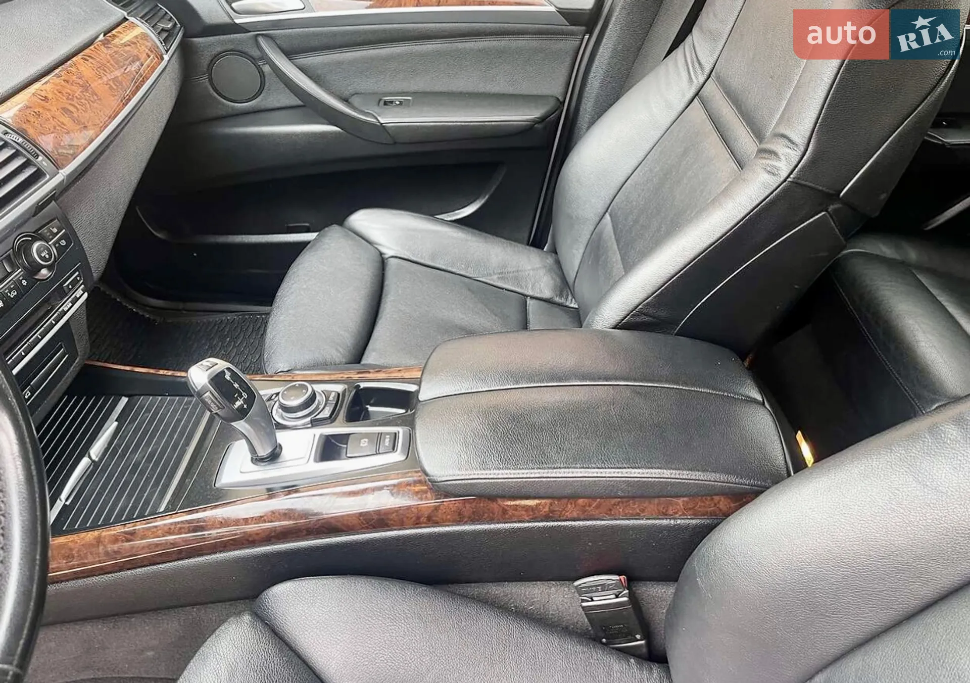 2012 BMW X5 - мініатюра 19
