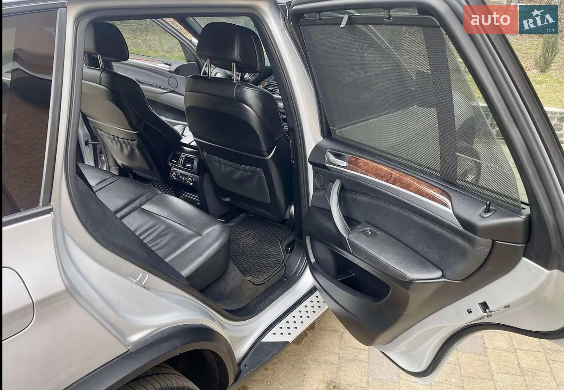 2012 BMW X5 - мініатюра 26