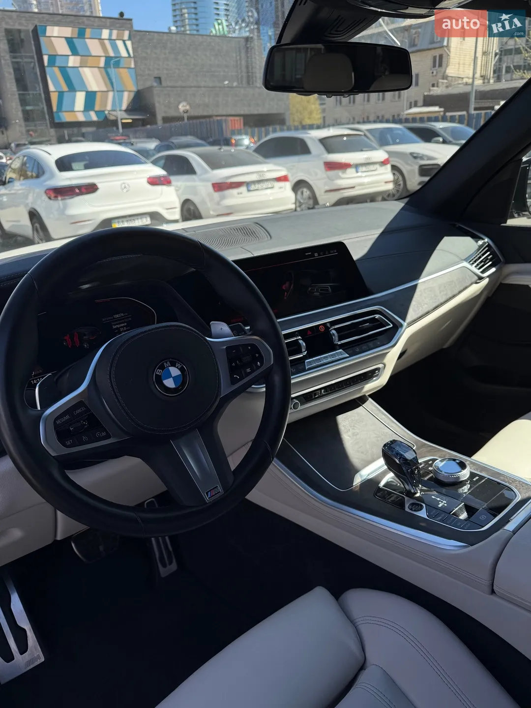 2022 BMW X5 - мініатюра 13
