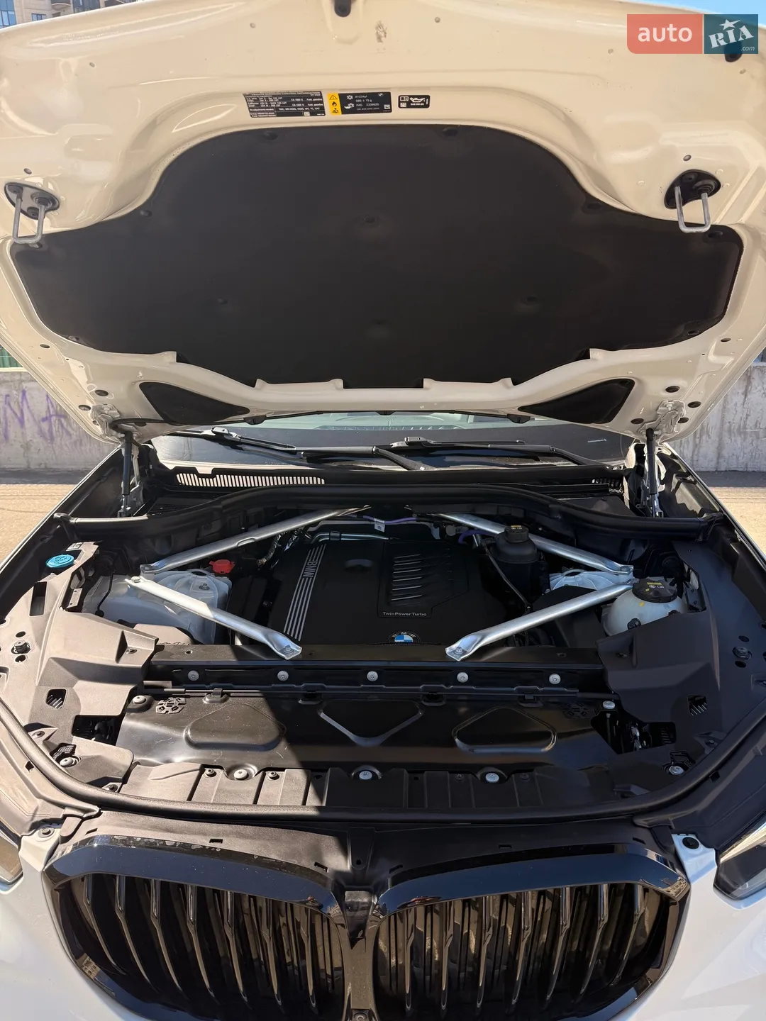 2022 BMW X5 - мініатюра 25