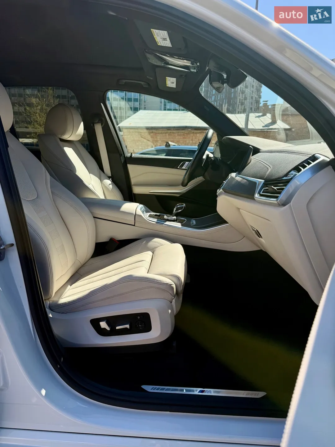 2022 BMW X5 - мініатюра 18