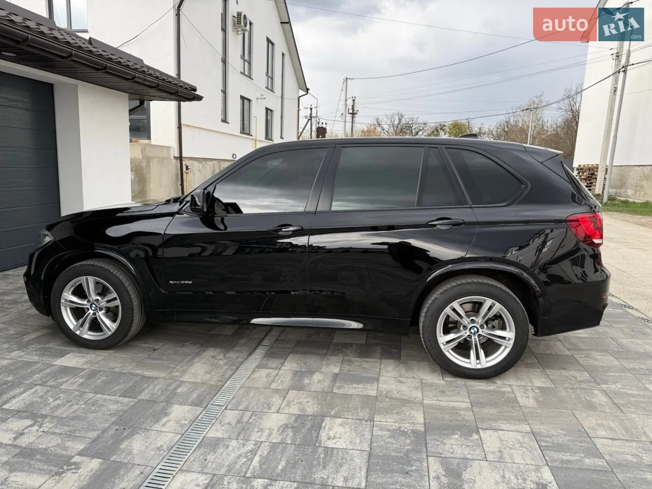 2018 BMW X5 - мініатюра 11