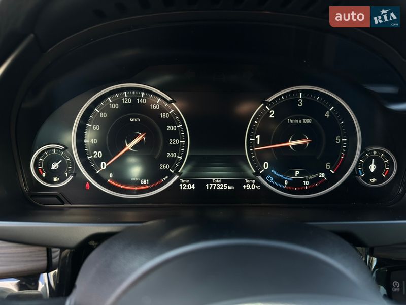 Внедорожник / Кроссовер BMW X5 2017 в Киеве фото 16 Внедорожник / Кроссовер BMW X5 2017 в Киеве