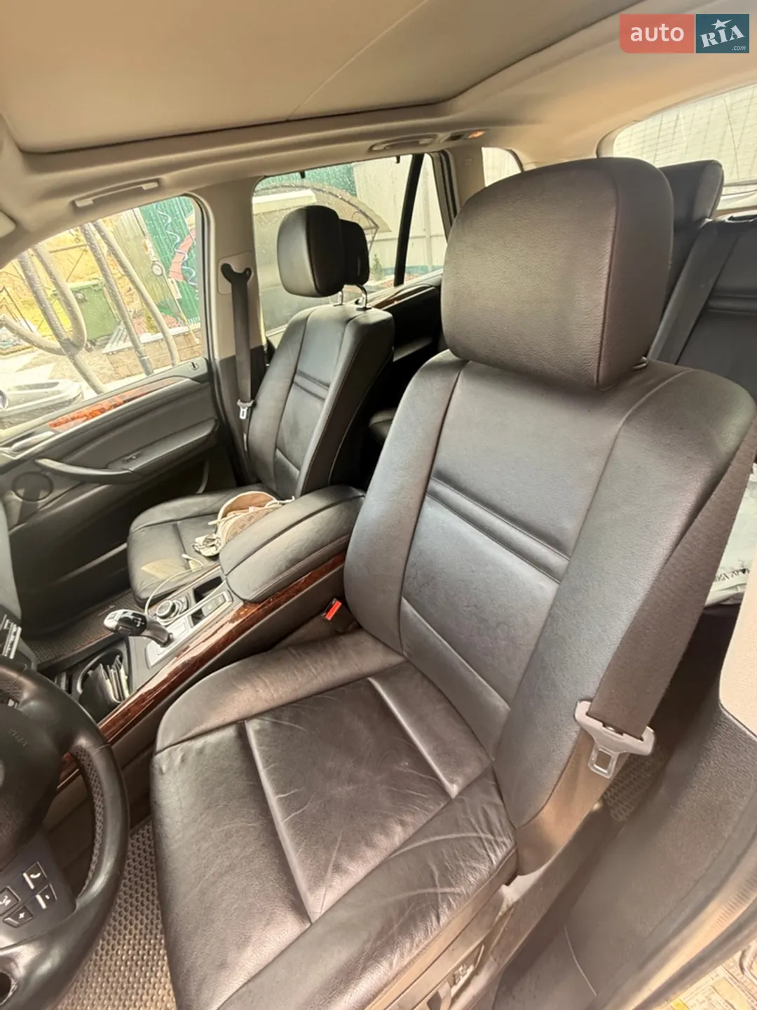 2012 BMW X5 - мініатюра 10