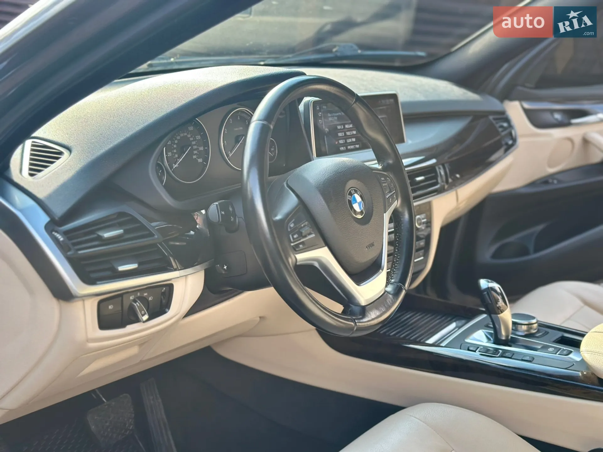 2016 BMW X5 - мініатюра 81