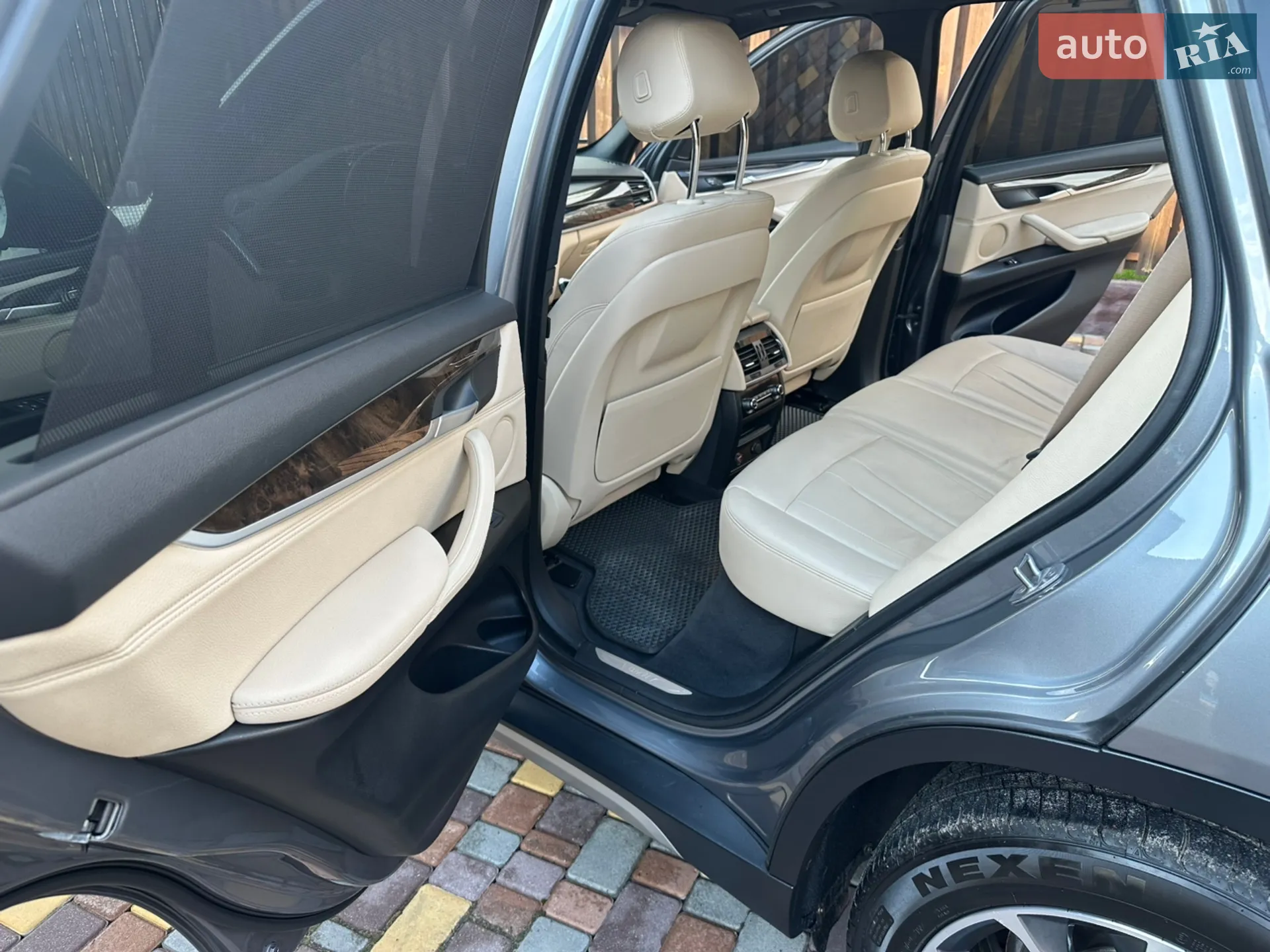 2016 BMW X5 - мініатюра 64