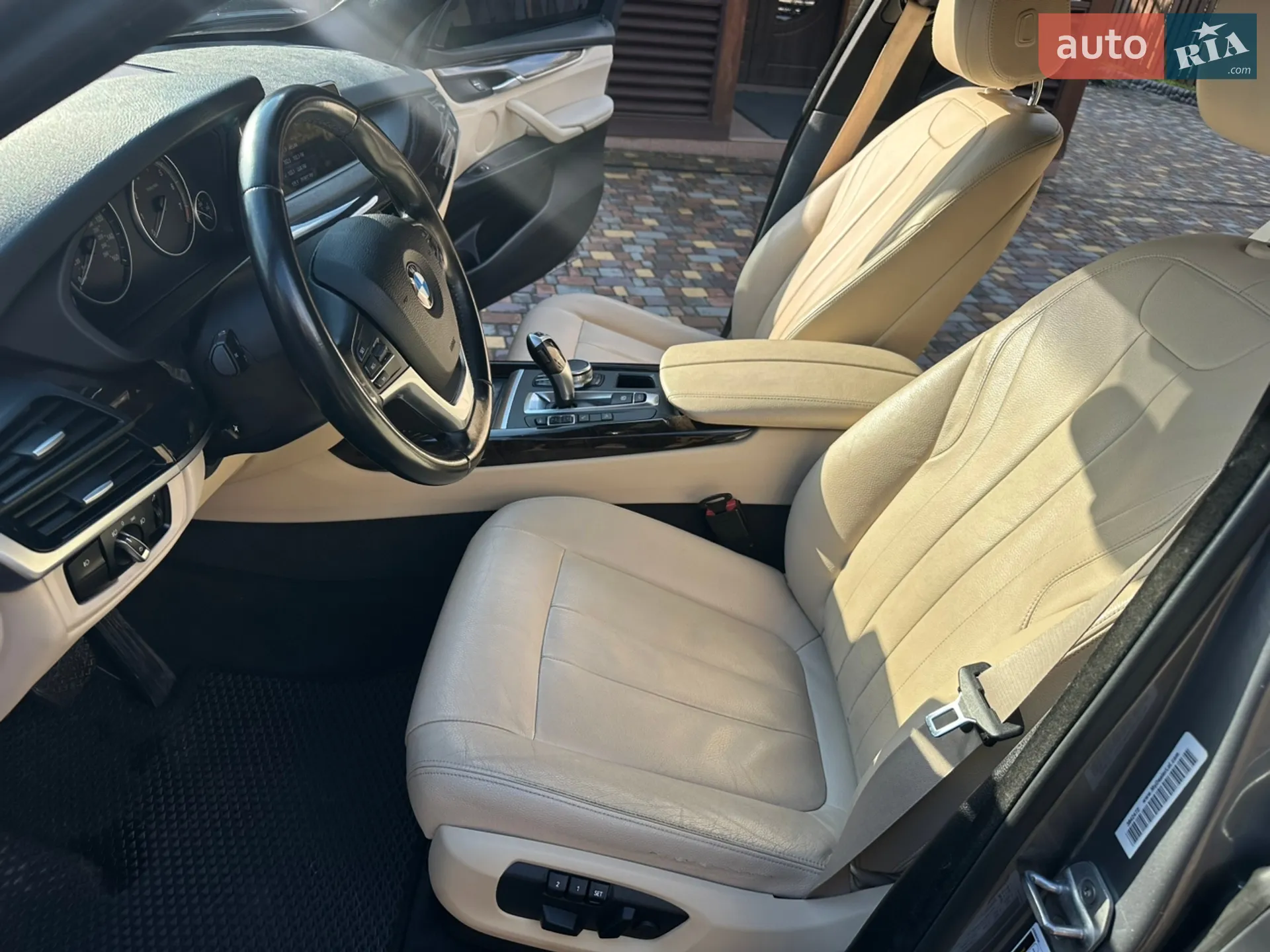 2016 BMW X5 - мініатюра 69