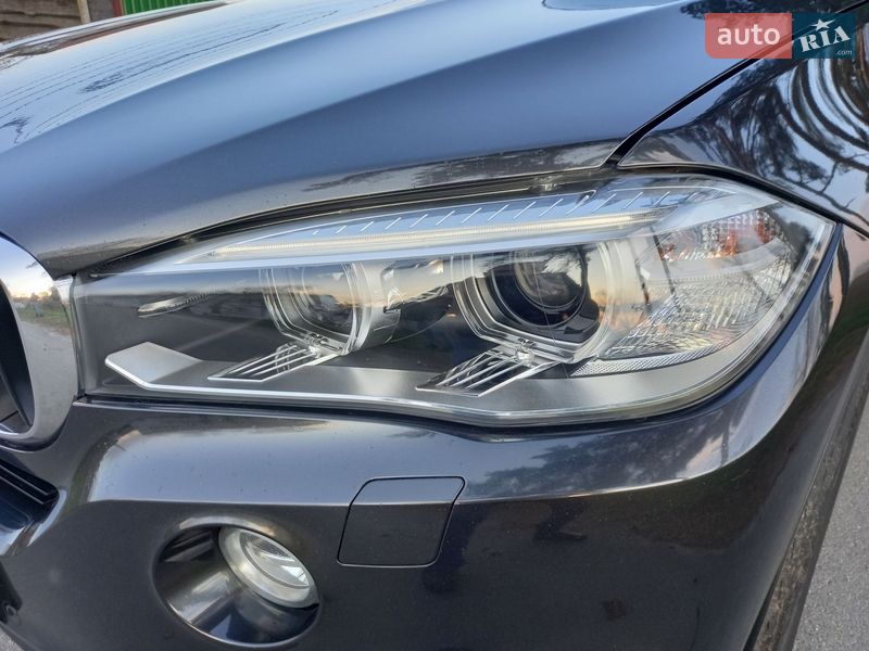 Внедорожник / Кроссовер BMW X5 2014 в Киеве фото 19 Внедорожник / Кроссовер BMW X5 2014 в Киеве