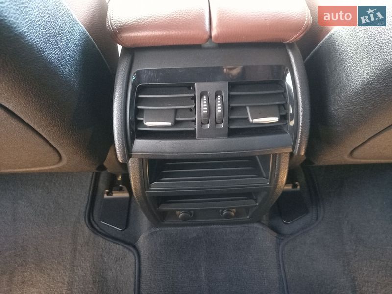 Внедорожник / Кроссовер BMW X5 2014 в Киеве фото 37 Внедорожник / Кроссовер BMW X5 2014 в Киеве