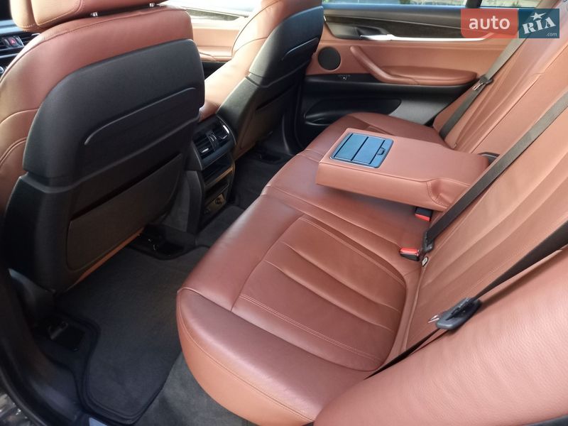 Внедорожник / Кроссовер BMW X5 2014 в Киеве фото 35 Внедорожник / Кроссовер BMW X5 2014 в Киеве